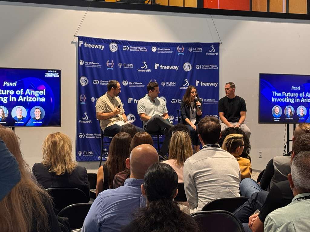 Tech Talent Summit 2025 1