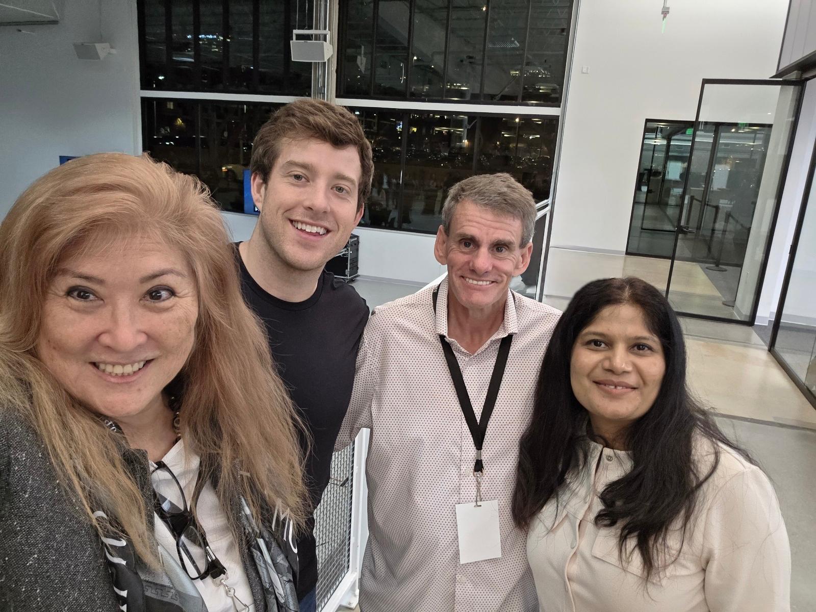 Tech Talent Summit 2025 5