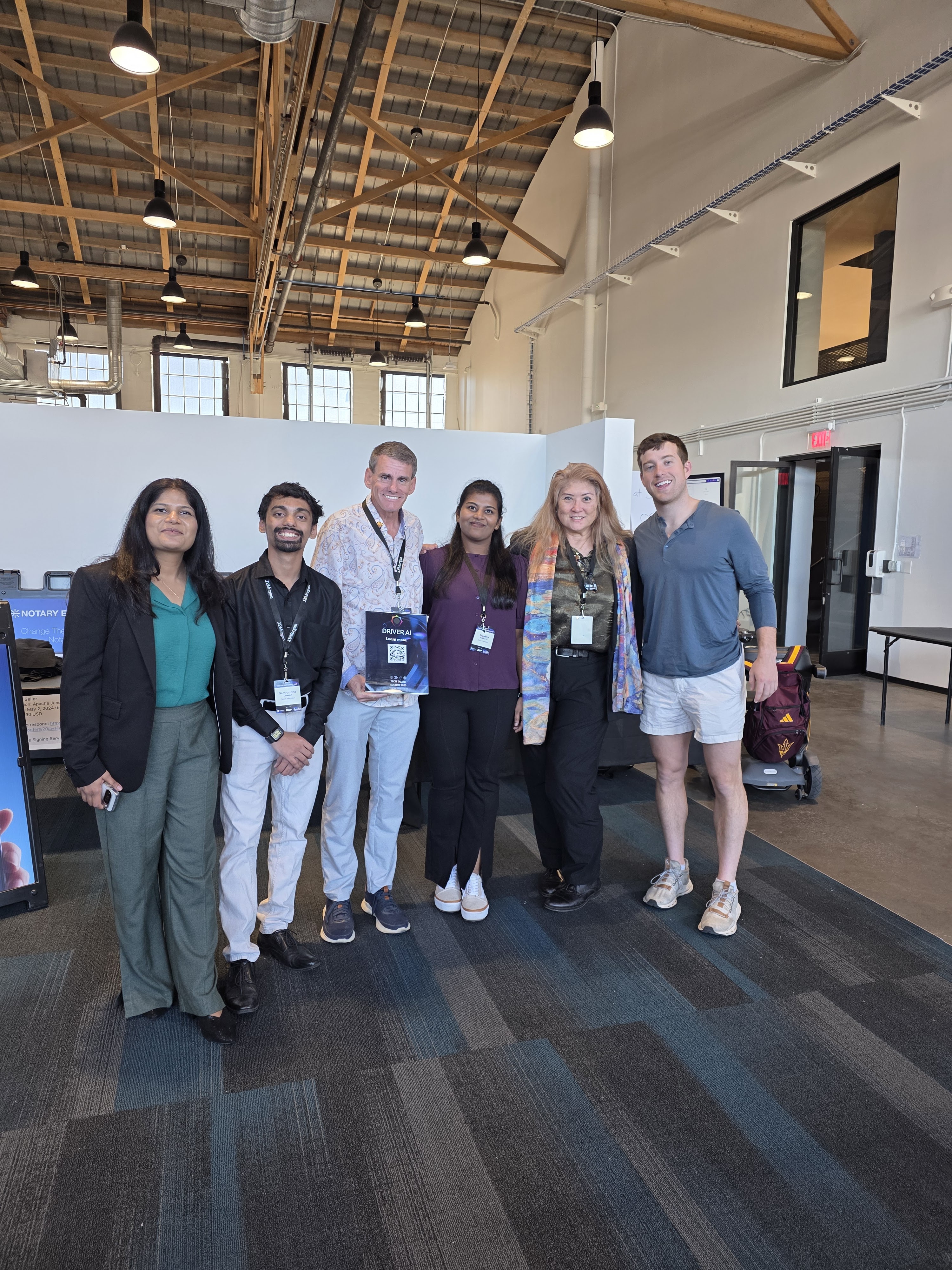 Tech Talent Summit 2025 6