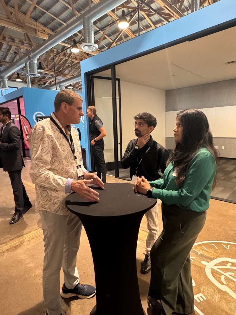 Tech Talent Summit 2025 7