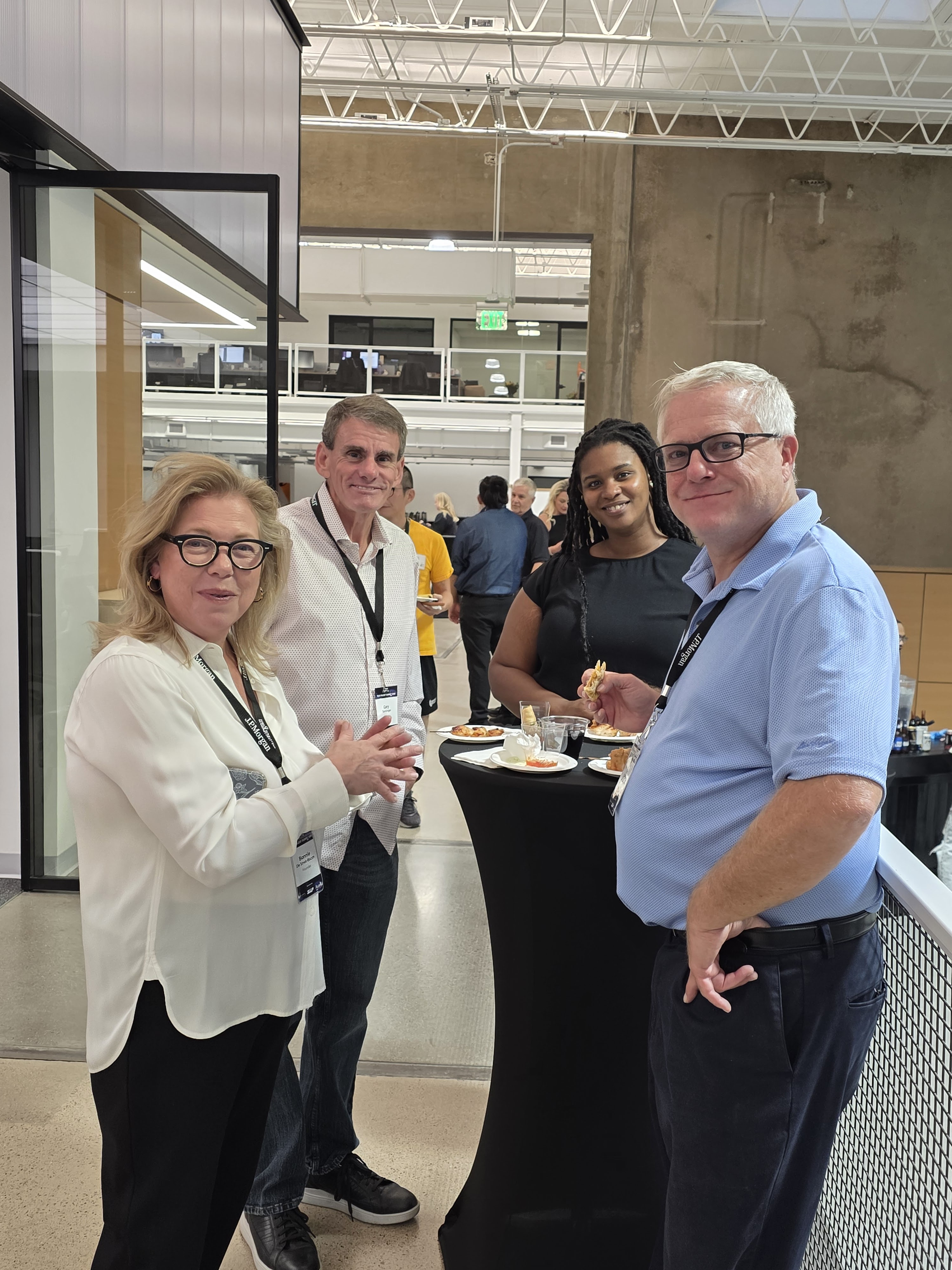 Tech Talent Summit 2025 8