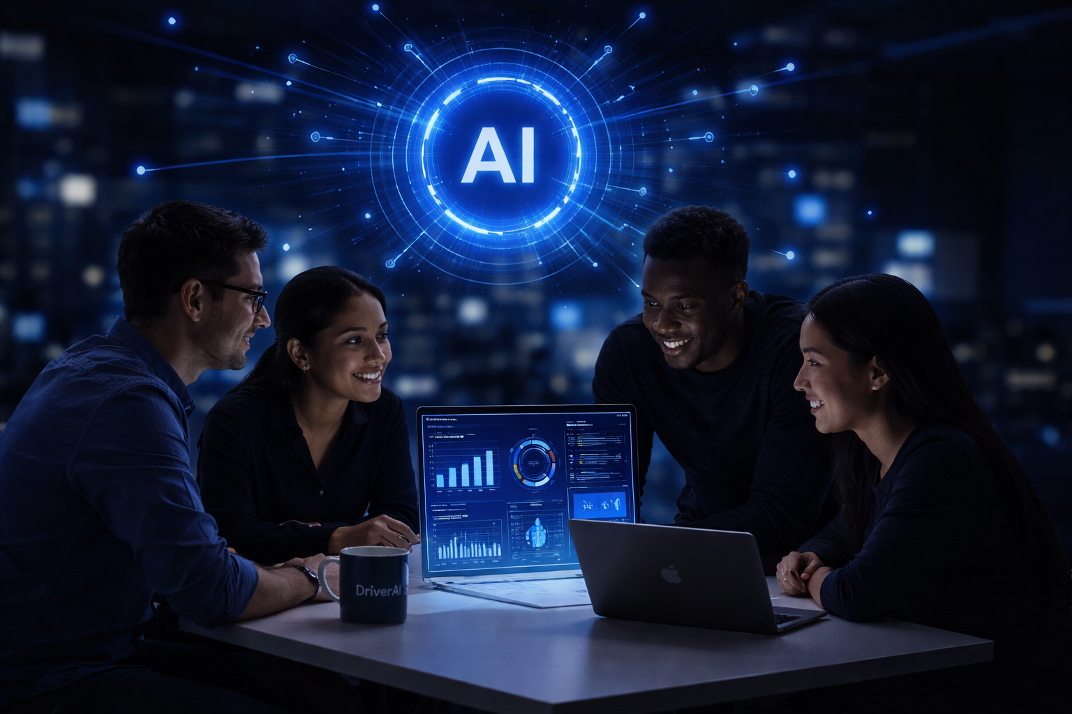 AI Adoption Initiative